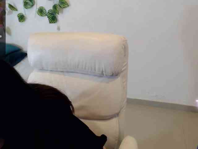 tania-cortez webcam