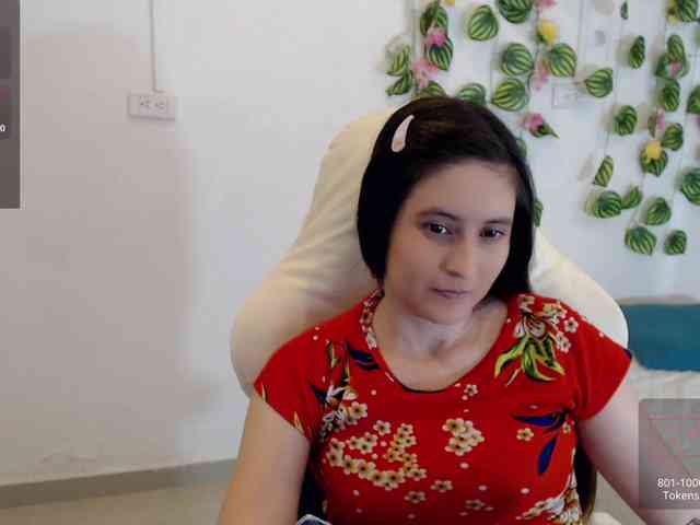 tania-cortez webcam