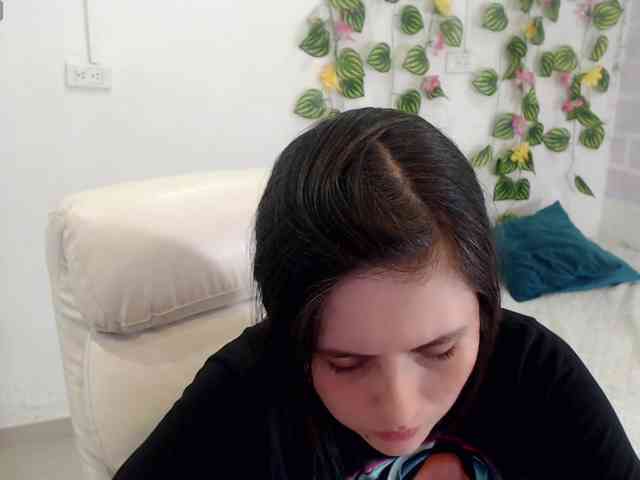 tania-cortez webcam