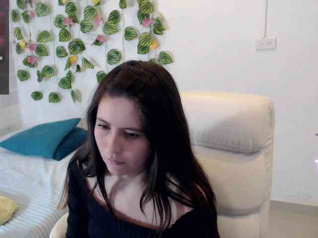tania-cortez webcam