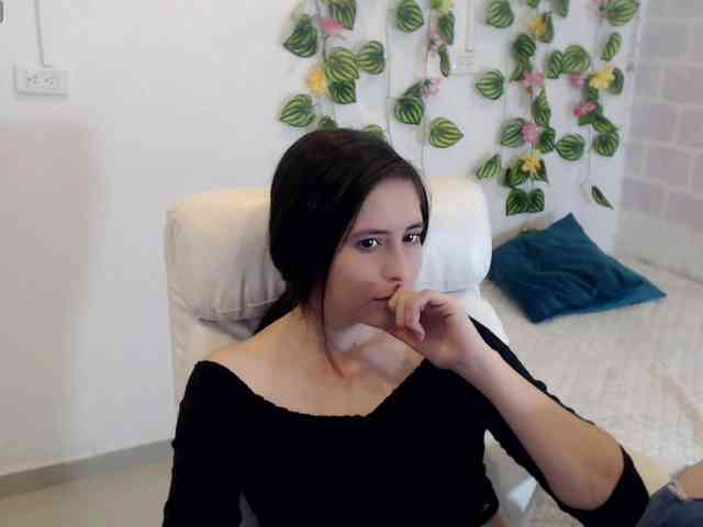 tania-cortez webcam