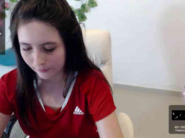 tania-cortez webcam