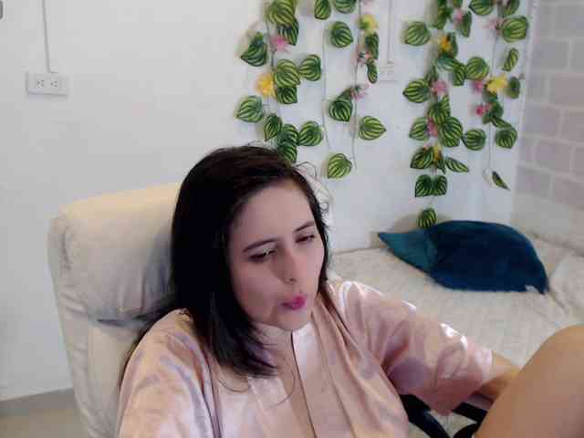 tania-cortez webcam