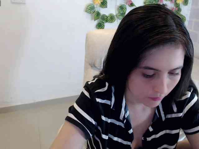 tania-cortez webcam