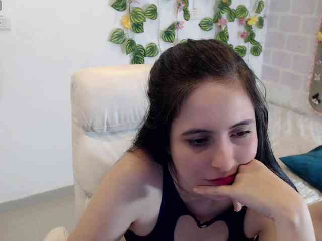 tania-cortez webcam