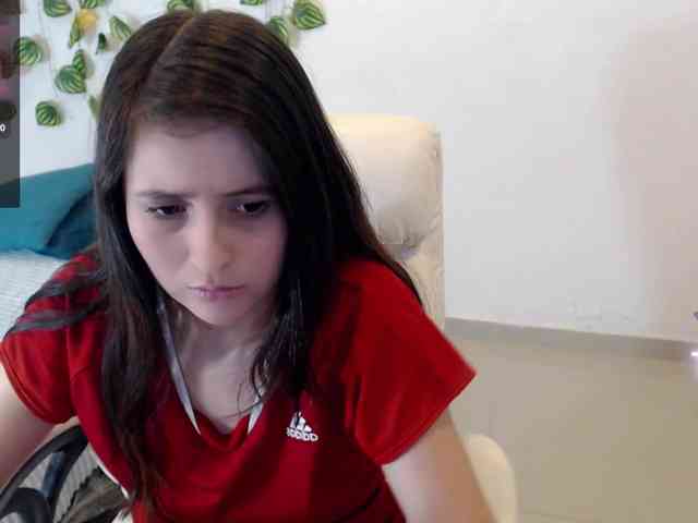 tania-cortez webcam
