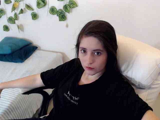 tania-cortez webcam