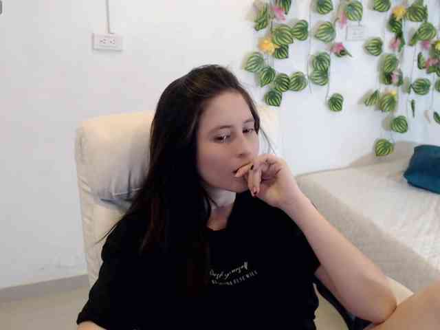 tania-cortez webcam