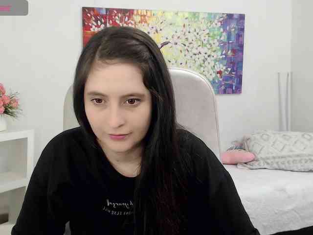 tania-cortez webcam