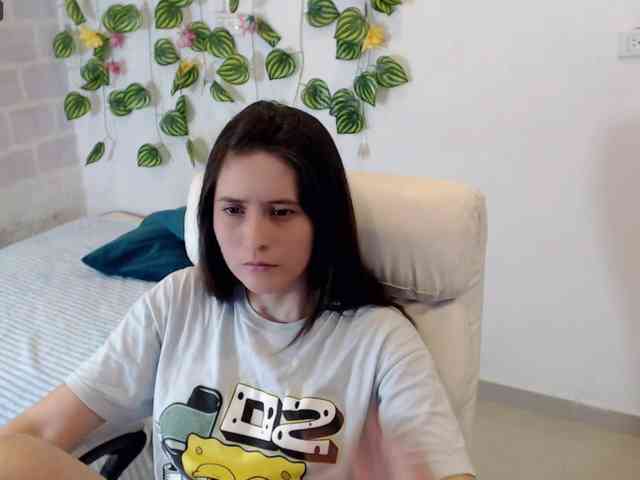 tania-cortez webcam