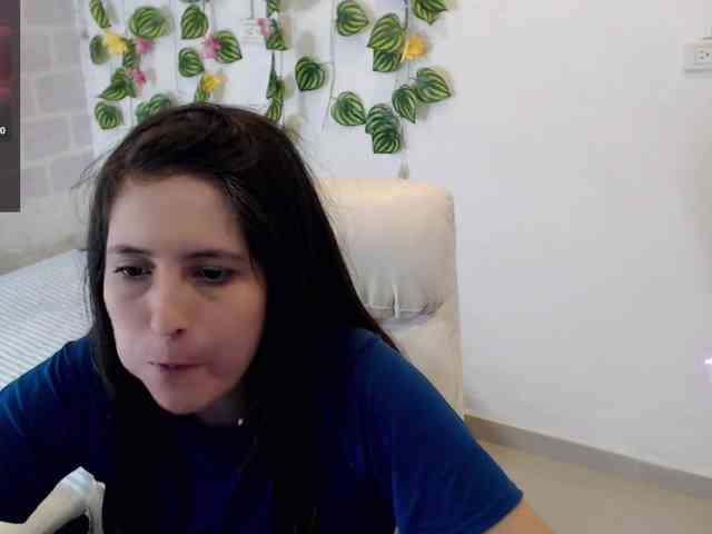 tania-cortez webcam