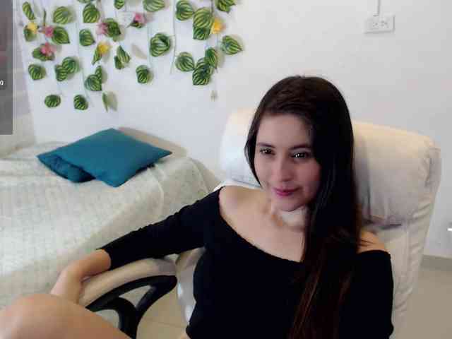 tania-cortez webcam