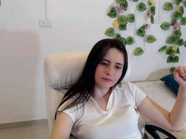 tania-cortez webcam