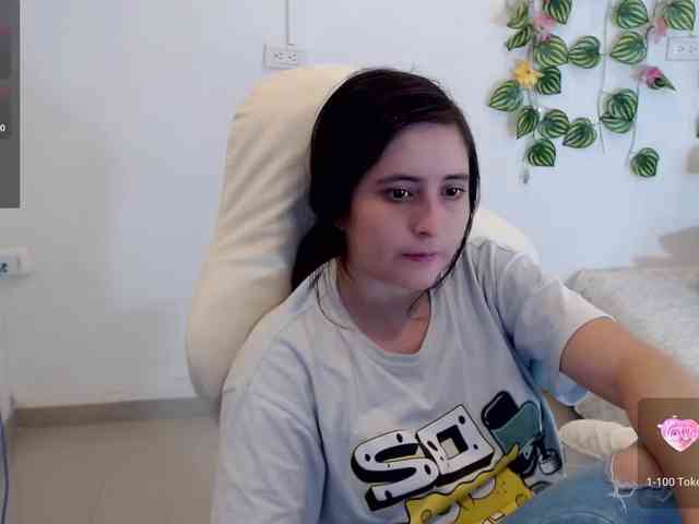 tania-cortez webcam