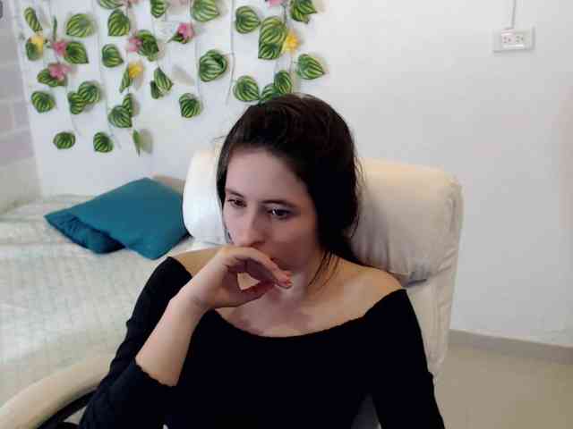tania-cortez webcam