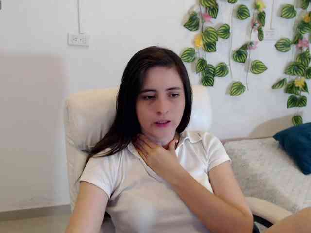 tania-cortez webcam