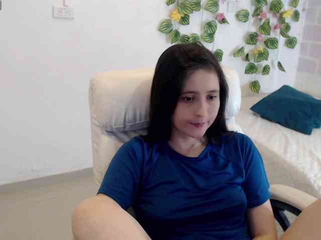 tania-cortez webcam