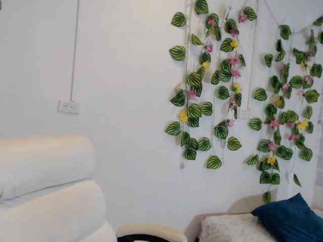 tania-cortez webcam
