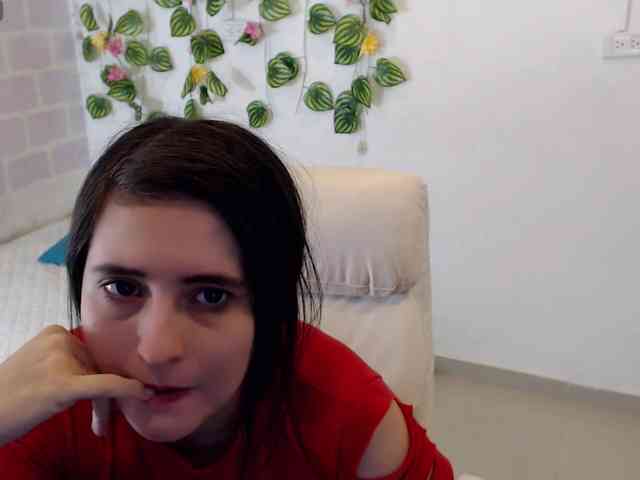tania-cortez webcam