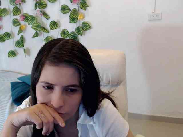 tania-cortez webcam