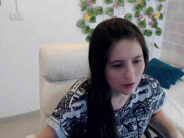 tania-cortez webcam