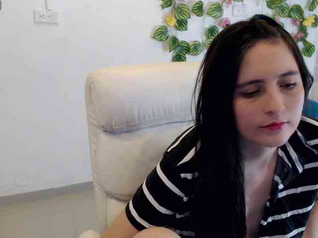 tania-cortez webcam