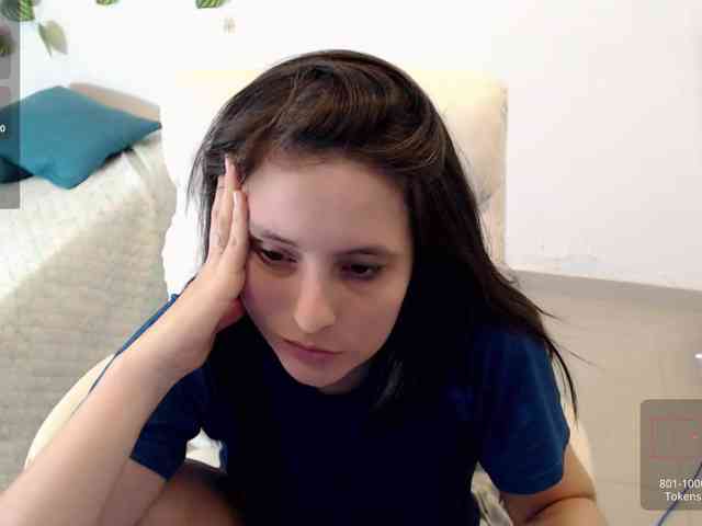 tania-cortez webcam