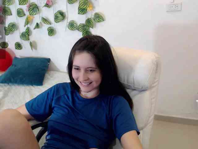 tania-cortez webcam