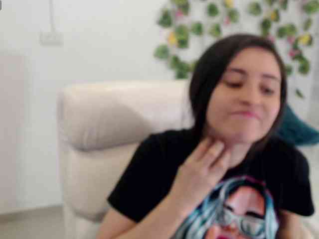 tania-cortez webcam