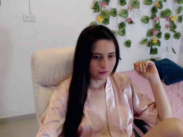 tania-cortez webcam