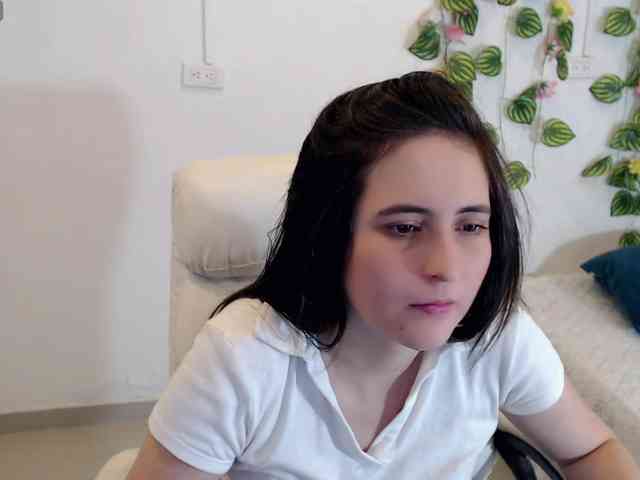 tania-cortez webcam