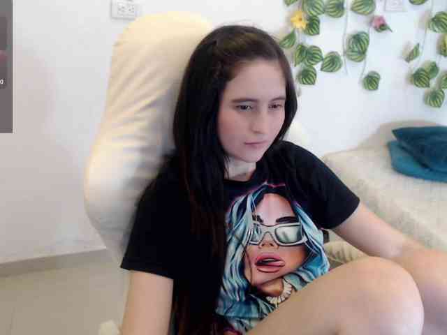 tania-cortez webcam