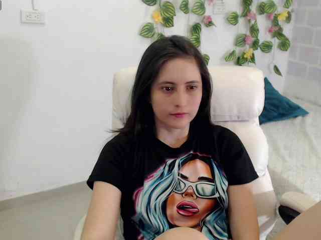 tania-cortez webcam