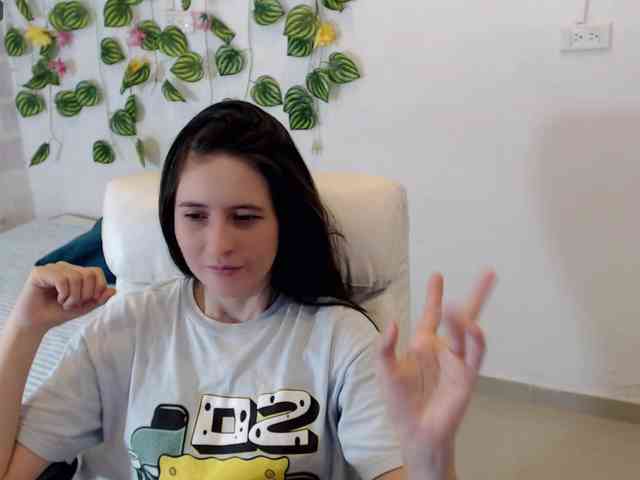 tania-cortez webcam