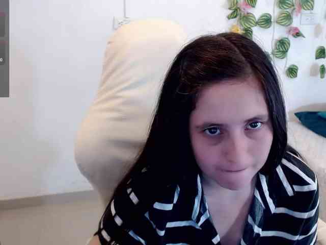 tania-cortez webcam