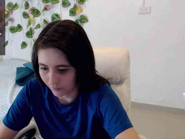 tania-cortez webcam