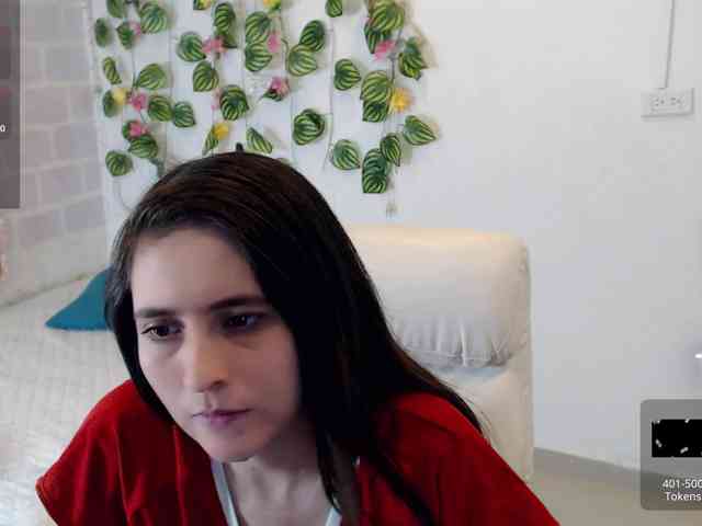 tania-cortez webcam
