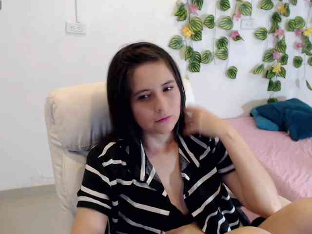 tania-cortez webcam