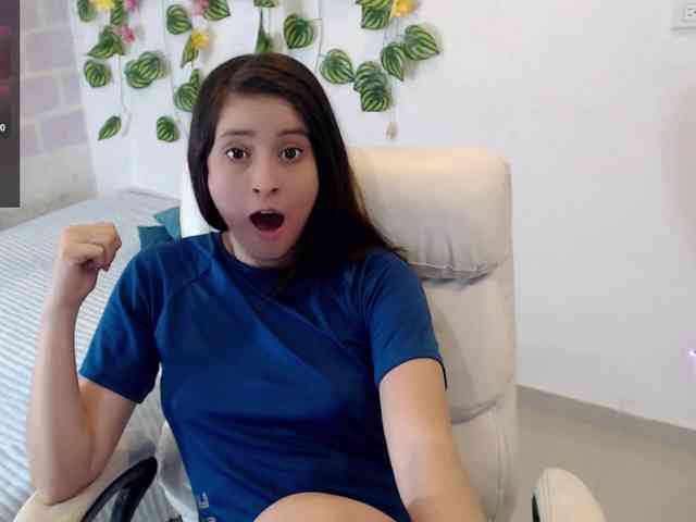 tania-cortez webcam