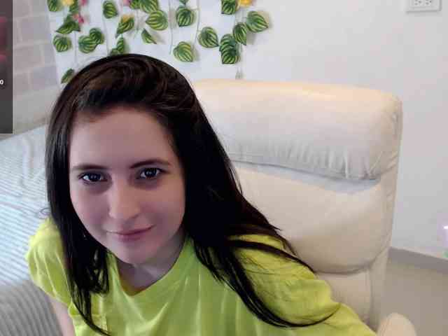 tania-cortez webcam