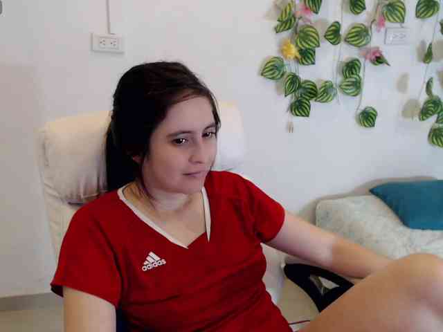 tania-cortez webcam