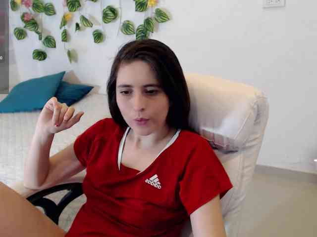 tania-cortez webcam