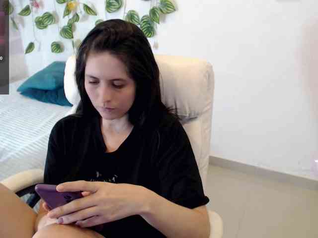 tania-cortez webcam