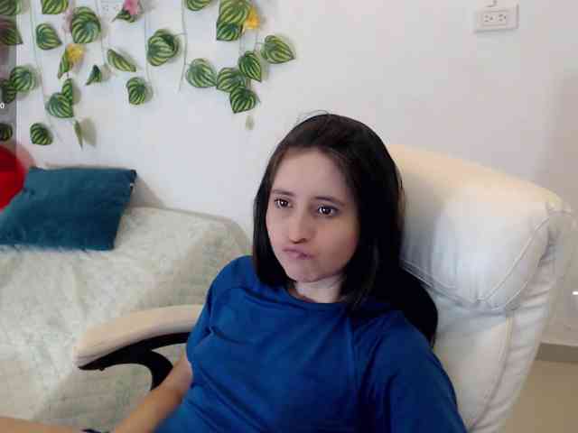 tania-cortez webcam