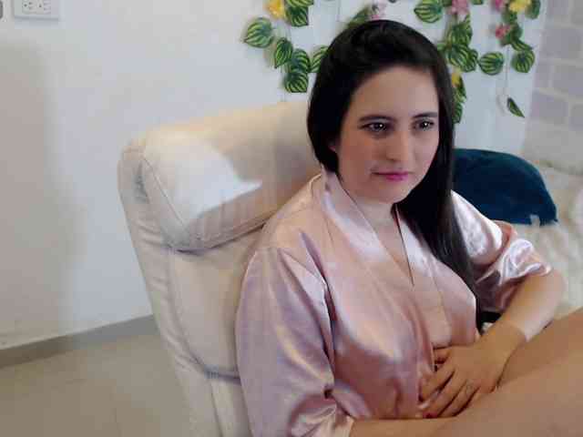 tania-cortez webcam