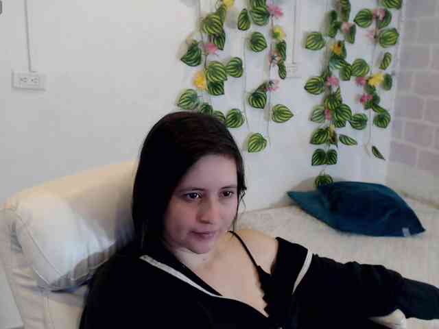 tania-cortez webcam