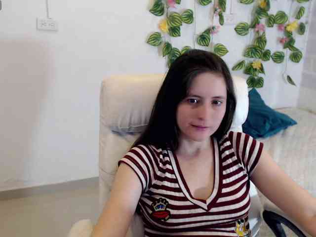 tania-cortez webcam