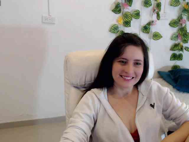 tania-cortez webcam