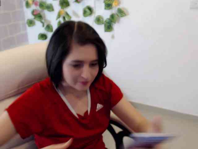 tania-cortez webcam