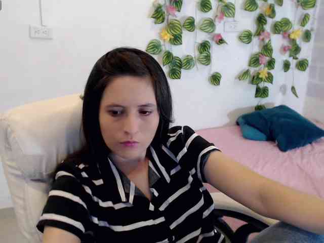 tania-cortez webcam